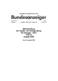 5 bonnes raisons de réserver votre vol avec. Vol A Vergabe Und Vertragsordnung Fur Leistungen Aumass