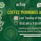 Tea/ Coffee and open networking! event in Bromley