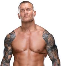 Roman reigns wwe universal champion render/png 2020. Randy Orton 2020 New Png By Ambriegnsasylum16 On Deviantart