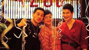 Place of birth pekanbaru, indonesia. Mario Lawalata Tak Malu Oscar Lawalata Berstatus Transgender