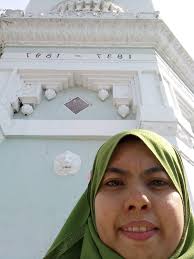 Coretan Ida Kamilia Mudzakir: Penang Part VII