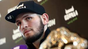 A timeline of khabib nurmagomedov vs. Ufc 249 Khabib Nurmagomedov Pulls Out Of Tony Ferguson Clash Refusing To Leave Russia In Coronavirus Pandemic The National