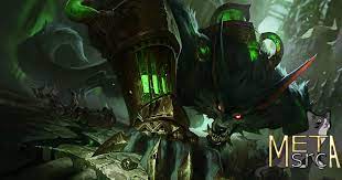 Lol Patch 11 6 Warwick Build Guide Aram Euw Metasrc Гайд на героя фиддлстикс (fiddlesticks) — league of legends. warwick build guide aram euw