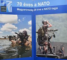 We did not find results for: Hungary Is A Well Respected Member Of The Alliance