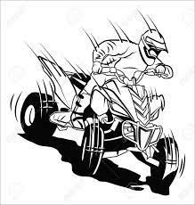 See our coloring pages gallery below. Racing 4 Wheeler Coloring Pages Coloringbay