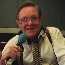 Farewell to Ed Doolan