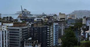 Salvador terá fim de semana com sol e possibilidade de chuva; veja previsão