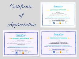 While spiegelhalter acknowledged that some of these 'excess deaths' might be the result of underdiagnosis, 'the huge. Certificate Of Appreciation