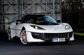 Lotus Evora Sport 410 James Bond Tribute Lotus Sports Car Sports Car Wallpaper Lotus Car