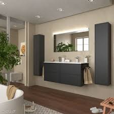 We did not find results for: Ensemble Meuble Salle De Bain Vasque Miroir Noir Mat Optimus 87825 Salgar Vita Habitat