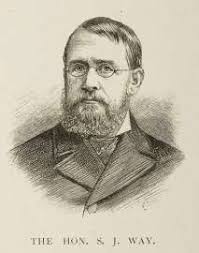 William Macleod (1850