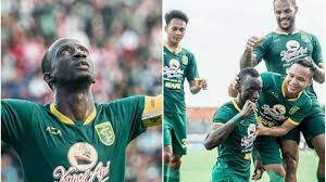 Persebaya hari ini, kabar gembira buat bonek, persebaya deal dengan pemain ini new kontrak gaesss. Berita Persebaya Hari Ini Populer Gol Makan Konate Untuk Bonek Alasan Semifinal Di Markas Arema Surya
