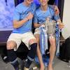 Philip walter foden (born 28 may 2000) is an english professional footballer who plays as a midfielder for premier league club manchester city and the england national team. 1
