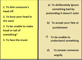 Check spelling or type a new query. 10 Minute English Learn Use 4 Common English Head And Face Idiomsphone English