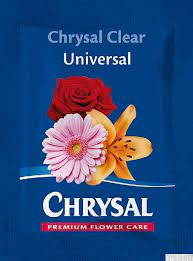 Maybe you would like to learn more about one of these? Chrysal Clear Universal Flower Food Walmart Com Walmart Com
