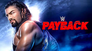 He joined the wwe as a member of the shield, along with seth rollins and dean ambrose. Wwe Payback Results 2020 Will The Big Dog Reign In Ppv Return