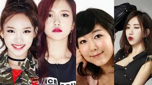 The diversity within the fuchsia genus is fascinating, offering gardeners many exotic blooms to grace their flowering containers. Twice S Nayeon And Mina Join Sayuri And Ye Jung Hwa As Panelists In New Upcoming Variety Show Soompi
