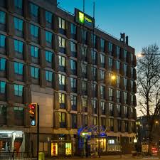 Luxury, 5 star, budget, long term, short term, weekend breaks Holiday Inn Express Bristol City Centre Bristol City Of Bristol Bei Hrs Gunstig Buchen