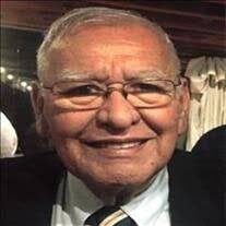 Theodore Varela Obituary