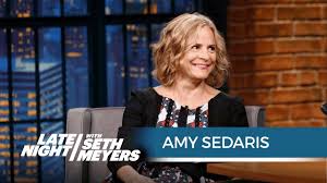 We did not find results for: Amy Sedaris The Demented Martha Stewart We Need Right Now