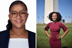 Morgan Lewis Foundation Awards Diversity Scholarships to Two GW Law  Students