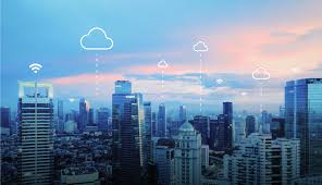 Digitalisasi - Jakarta Smart City