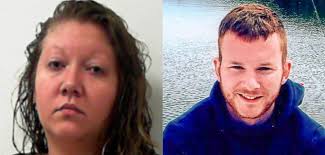 Moatsville West Virginia woman gets 40 years for second-degree murder of  husband