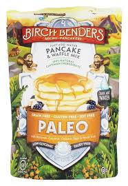 Birch Benders Plant Protein Pancake Mix Nutrition Facts Buy Birch Benders Pancake Waffle Mix Paleo 12 Oz At Luckyvitamin Com Easypaleorecipes5ingredients Paleo Pancake Mix Waffle Mix Paleo Pancakes
