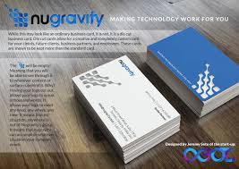 And with vistaprint free shipping on all business card templates: Bold Modern Business Business Card Design For A Company By Ogol Design 5650040