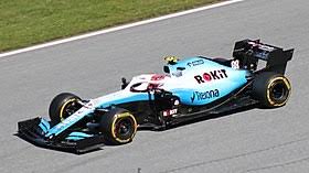 Formulas are assigned to fields, which can then be. Robert Kubica Wikipedia