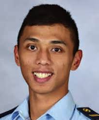 Columbus AFB kicks off CFC with breakfast