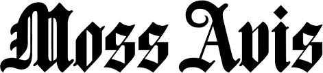About moss avis norwegian online newspaper : Moss Avis