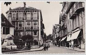 Faibles passages nuageux 2% pluie 38% température: Ville De Salies De Bearn La Mairie De Salies De Bearn Et Sa Commune 64270
