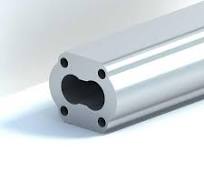 Custom Aluminum Alloy For Gear Pump Manufacturer,Aluminum ...