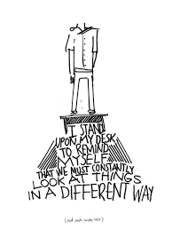 Image Of The Day Dead Poets Society Dead Poets Society Quotes