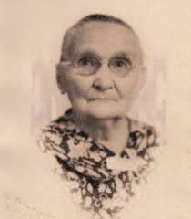 Mary Etta Cornelia (Collins) Berry (1866-1962)