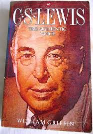 Amazon.co.jp: C.S.Lewis : Griffen, William: 洋書