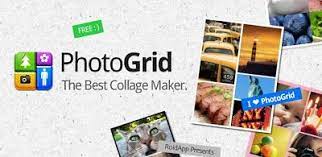 Photo Grid Collage Maker Full V4 31 Apk Best Collage App Photo Grid App Best Collage Maker