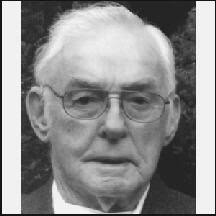 Frederick Molter Obituary (2012)