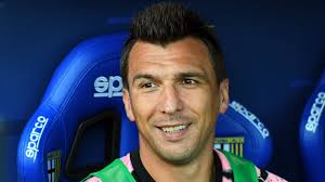 Officiall twitter account from mario mandžukić! Ac Milan To Sign Free Agent Mandzukic On Short Term Deal Until End Of The Season Goal Com