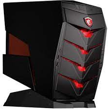 Msi, the world's leading manufacturer for gaming hardware, has achieved the milestone of selling over 3 million monitors. Msi Aegis 3 I5 8gb Gtx 1060 Desktop Pc