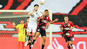 From old galician and old portuguese colo, from latin collum ( neck ). Paranaense 2 Colo Colo 0 Copa Libertadores Fase De Grupos Goles Resumen Y Resultado As Chile