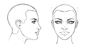 How to Draw Heads