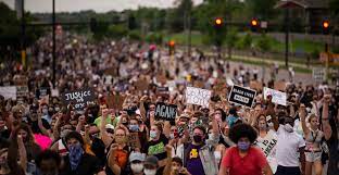All the latest news in the united states and across the world on the protests sparked by the killing of george floyd and police brutality towards black americans, today, sunday 14 june 2020. Here S What Seattle S Leaders Think About The George Floyd Case News