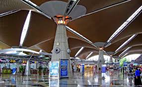 Lapangan terbang antarabangsa kuala lumpur), (iata: Kuala Lumpur International Airport Klia Malaysia S Main International Airport And A Leading Aviation Hub In Asia Klia2 Info