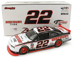 Bradley aaron brad keselowski (born february 12, 1984) is an american auto racing driver and team owner currently competing in the #2 miller lite dodge charger in the sprint cup series and the #22 discount tire company/ruby tuesday dodge challenger in the nationwide series for penske. Diecast Registry