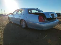 Image result for Light Blue 1998 Town Car