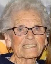 Ruth Faye Maxon Obituary (2023)