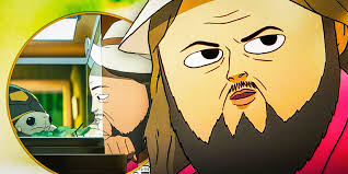 Common Side Effects Voice Cast & Character Guide