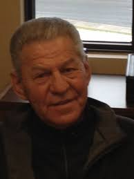 In memory of Bernie Eggers